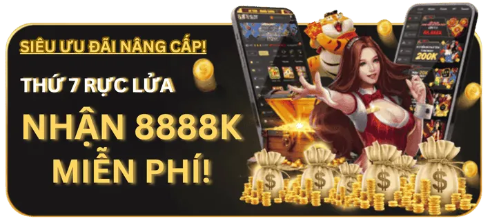 Thưởng nạp tiền lần đầu