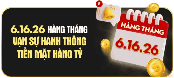 Thưởng nạp lại casino trực tuyến