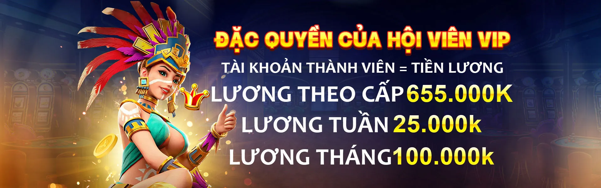 Chương trình VIP bet168 login với các đặc quyền độc quyền và tiền thưởng hấp dẫn