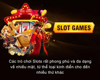 Chuyên mục game casino trực tuyến.
