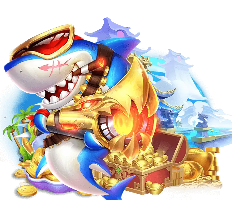 Trò chơi slot và bắn cá đầy màu sắc tại bet168 login